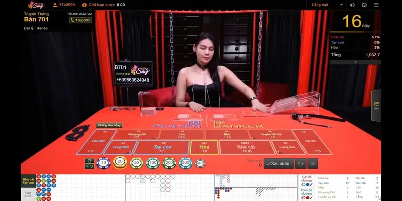 AE Sexy Casino sở hữu kho tàng game hấp dẫn