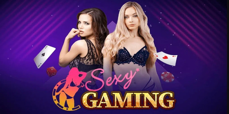 AE Sexy Casino W88 cung cấp dịch vụ chuyên nghiệp