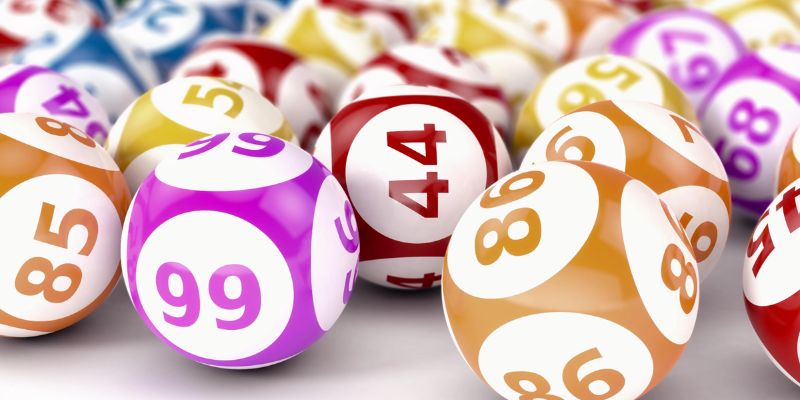 Cách dự thưởng cho số may mắn tại VR Lottery W88