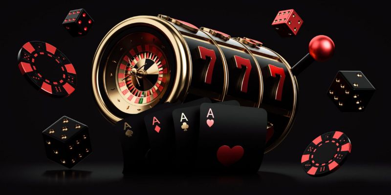 Cách tham gia đặt cược Via Casino tại W88