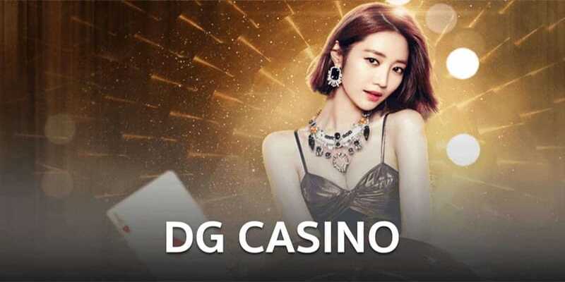 DG Casino W88 là sảnh cược đỉnh cao