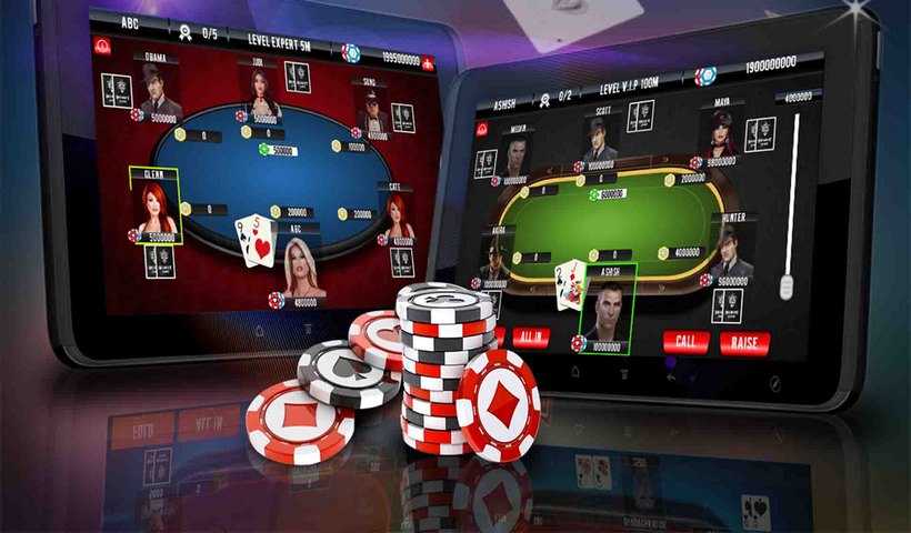 Giới thiệu về Poker W88