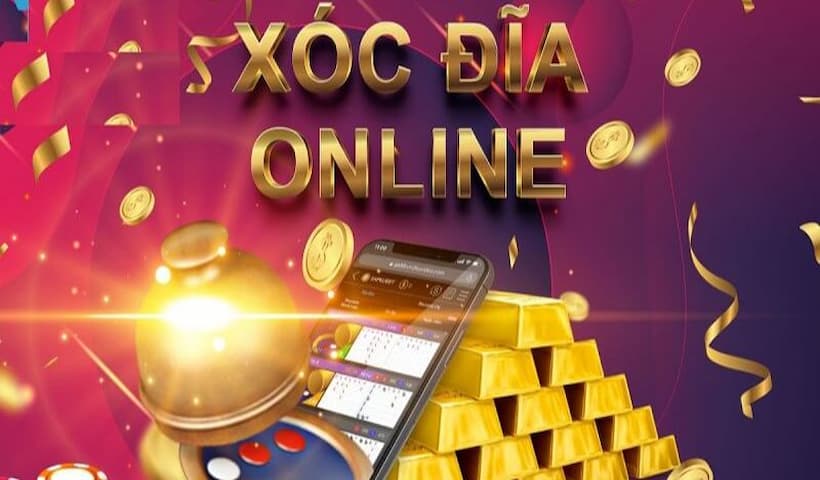 Luật chơi không thể bỏ lỡ với tựa game xóc đĩa nhà W88