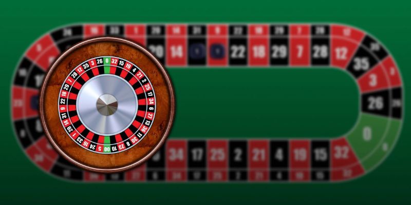 Quy tắc chơi Roulette đầy đủ nhất