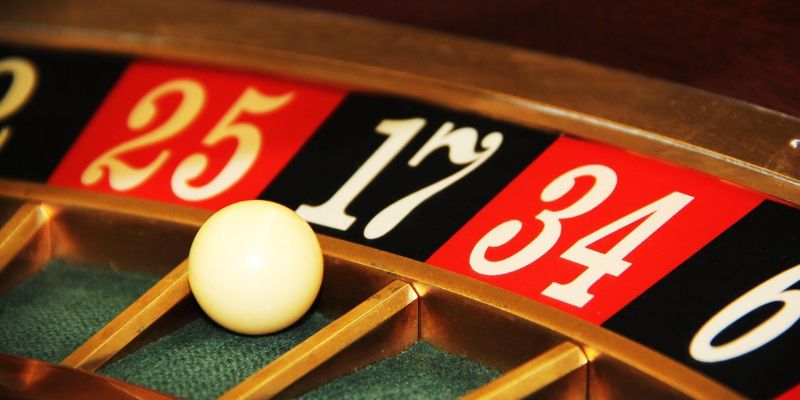 Mẹo chơi Roulette tại nhà cái cực kỳ chuẩn xác