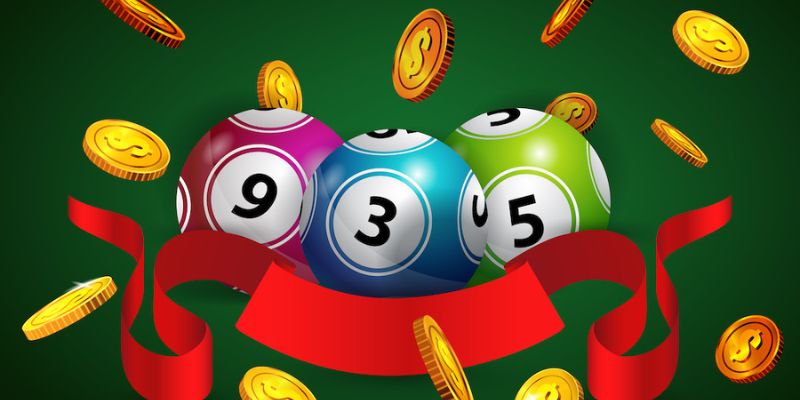 Quy trình dự thưởng số may mắn tại TP Lottery W88