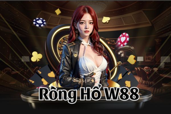 Rồng Hổ W88