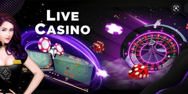 Danh sách nhà phát hành casino live W88 nổi bật