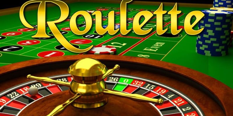 Sơ lược về game Roulette W88