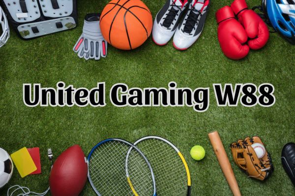 United Gaming W88