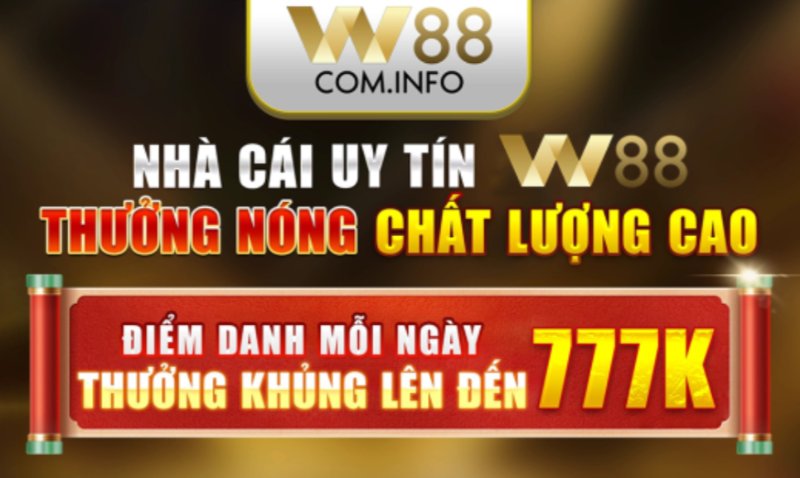 Hãy lựa chọn những nền tảng uy tín để tham gia